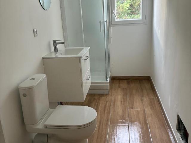 Appartement location à Palaiseau, Breuillet
