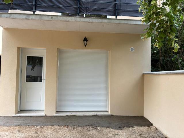 Appartement location à Palaiseau, Breuillet