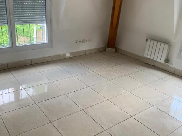 Appartement location à Saint-Germain-en-Laye, Triel-sur-seine