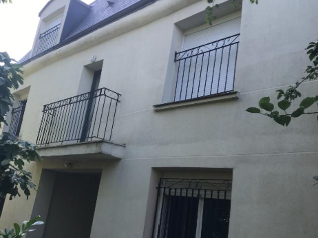 Appartement location à Saint-Germain-en-Laye, Triel-sur-seine