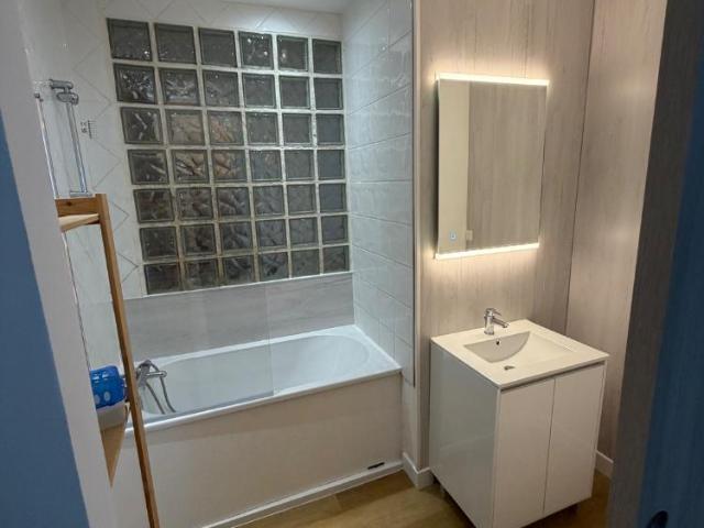 Appartement location à Nantes