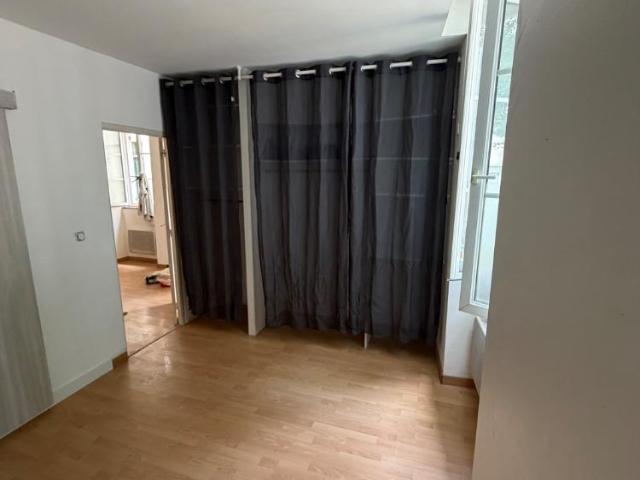 Appartement location à Nantes
