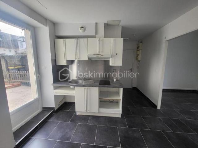 Appartement vente à Orléans