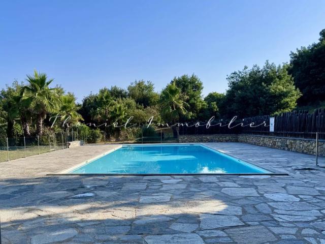 Appartement vente à Arrondissement de Draguignan, La Croix-valmer