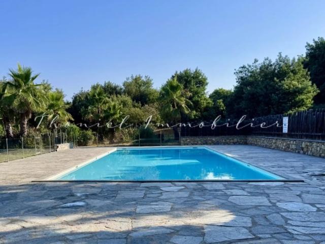 Appartement vente à Arrondissement de Draguignan, La Croix-valmer