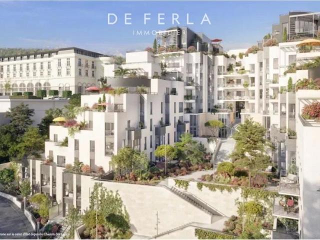 Appartement vente à Boulogne-Billancourt, Boulogne-billancourt