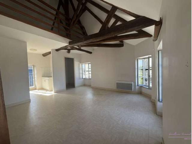Appartement location à Cholet, Chemillé