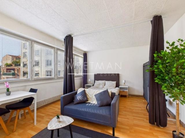 Appartement vente à Arrondissement de Draguignan, Saint-raphaël
