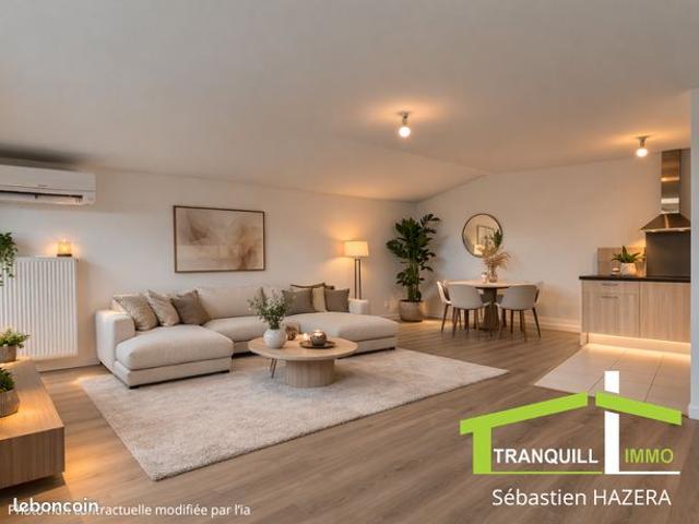 Appartement vente à Bordeaux, Saint-médard-en-jalles