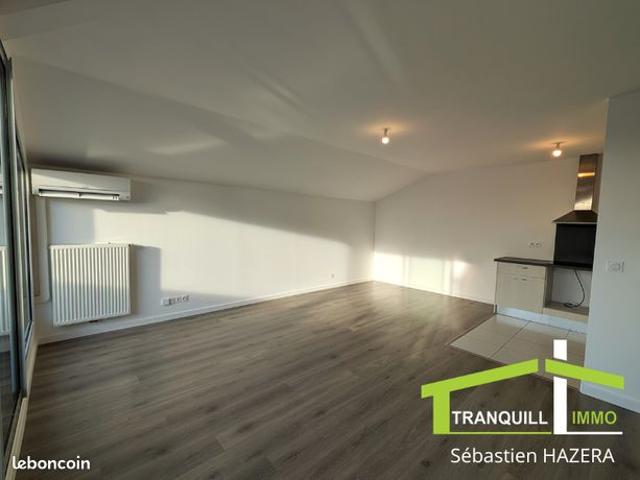 Appartement vente à Bordeaux, Saint-médard-en-jalles