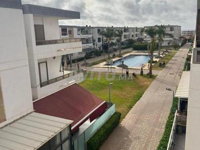 Appartement location à Mansouria, Gharb-Chrarda-Beni Hssen