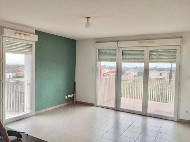 Appartement vente à Montpellier, Juvignac