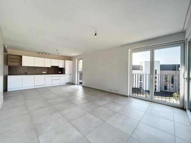 Appartement location à Liège