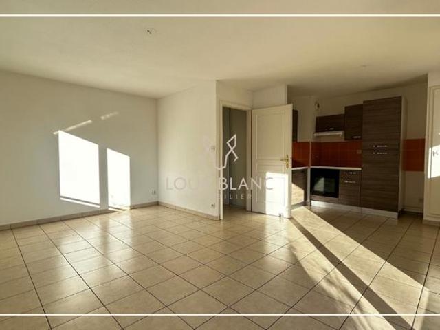 Appartement vente à Belfort, Saraz