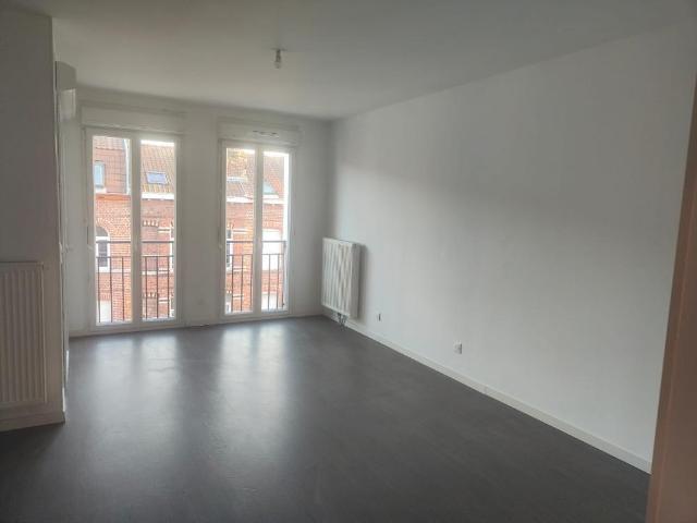 Appartement location à Lille