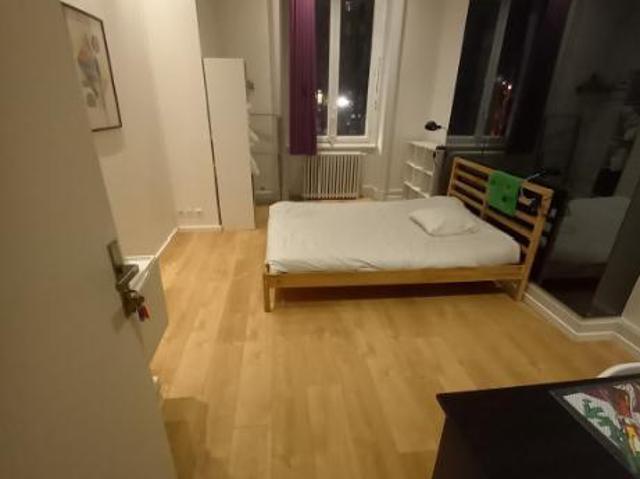 Appartement location à Saint-Étienne, Saint-etienne