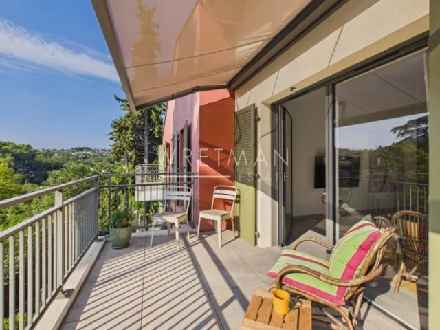 Appartement vente à Valbonne, Alpes-Maritimes
