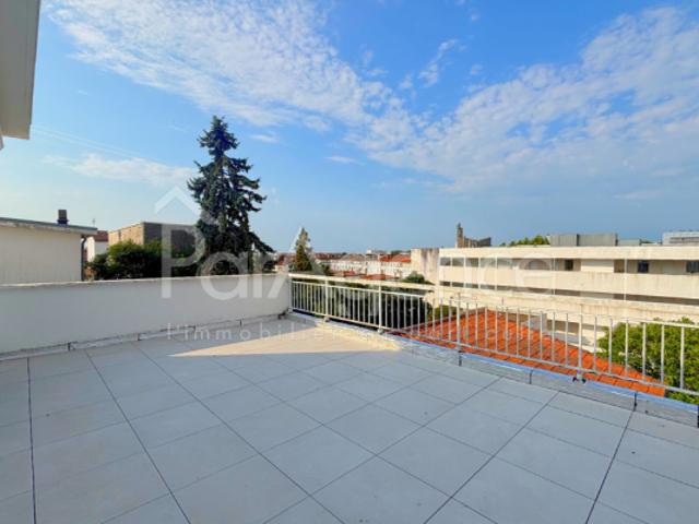 Appartement vente à Rochefort, Royan