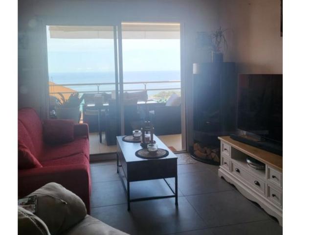 Appartement location à Ajaccio