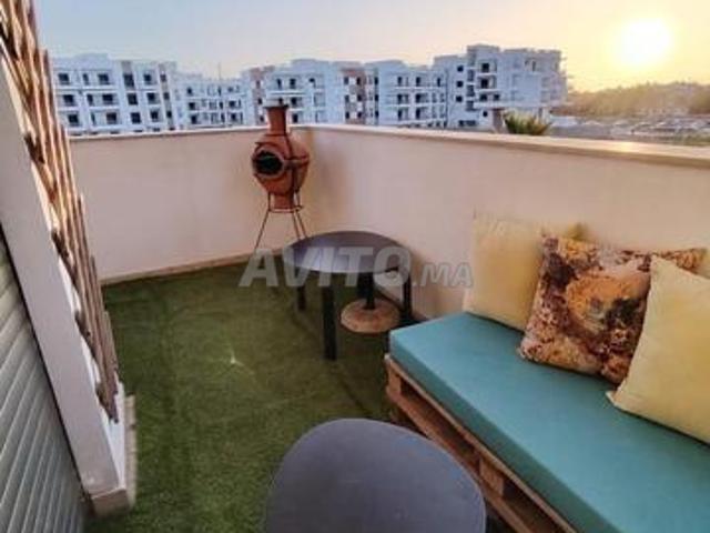 Appartement location à Mansouria, Gharb-Chrarda-Beni Hssen