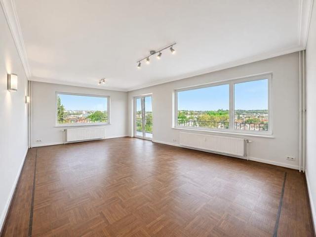 Appartement location à Oudergem, Bruxelles