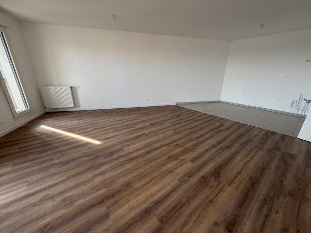 Appartement vente à Bordeaux, Mérignac
