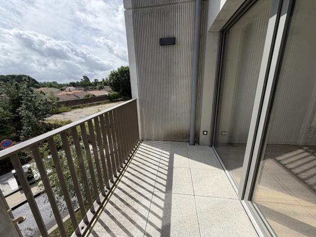 Duplex vente à Bordeaux, Mérignac