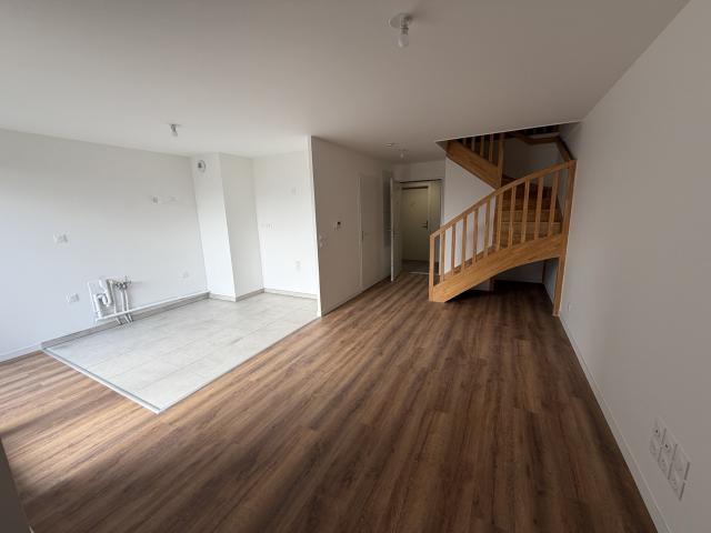 Duplex vente à Bordeaux, Mérignac