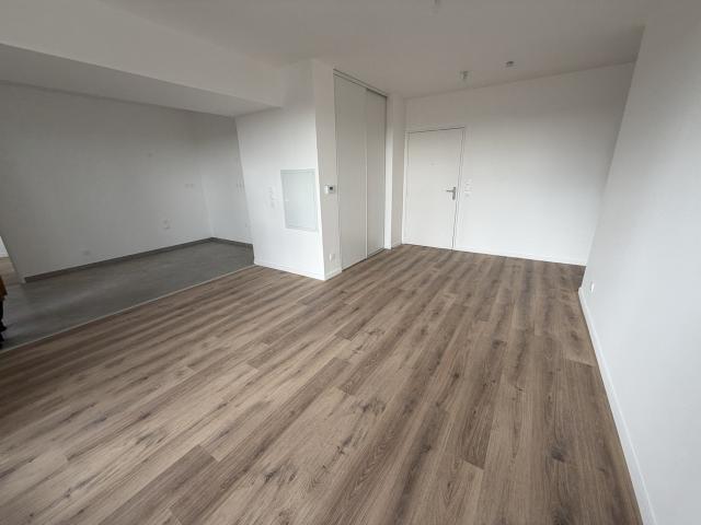 Duplex vente à Bordeaux, Mérignac