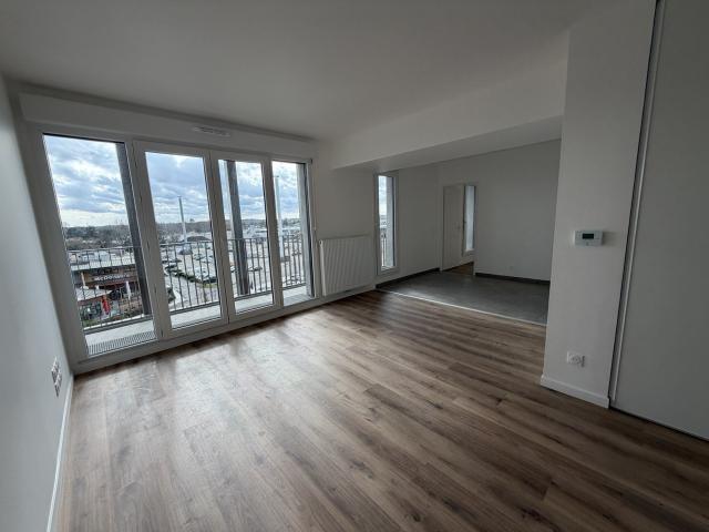 Duplex vente à Bordeaux, Mérignac