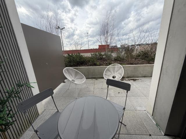 Duplex vente à Bordeaux, Mérignac