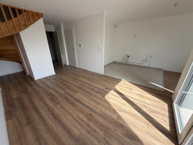 Duplex vente à Bordeaux, Mérignac