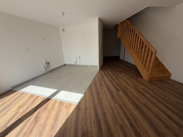Duplex vente à Bordeaux, Mérignac