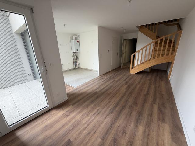 Duplex vente à Bordeaux, Mérignac