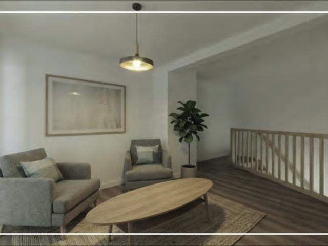 Duplex vente à Bordeaux, Mérignac