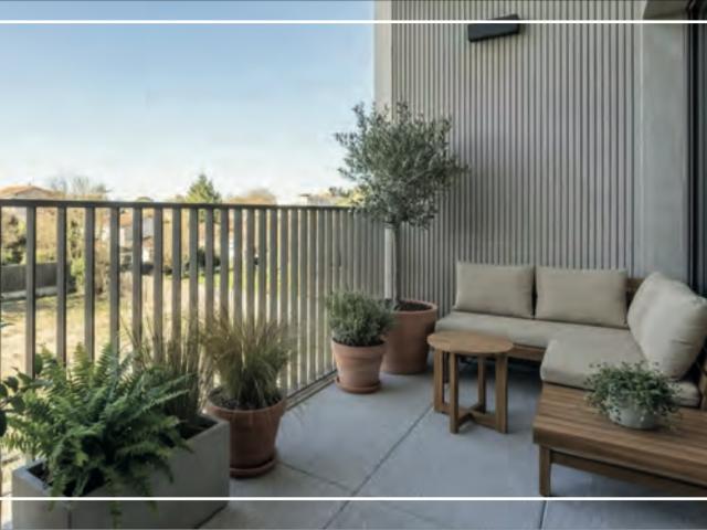 Duplex vente à Bordeaux, Mérignac