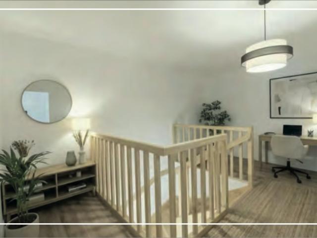 Duplex vente à Bordeaux, Mérignac