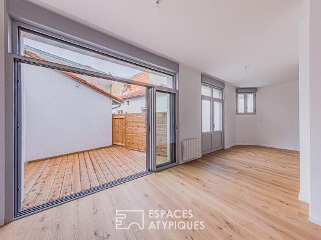 Appartement vente à Arcachon