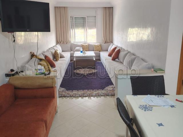 Appartement vente à Marrakech, L'Oriental