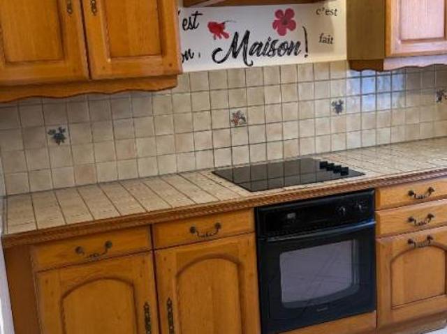 Appartement location à Marolles-sous-Lignières, Aube