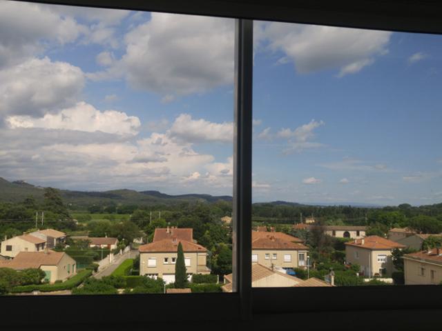 Appartement vente à Nîmes, Orsan