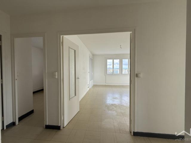 Appartement vente à Nyons, Pierrelatte
