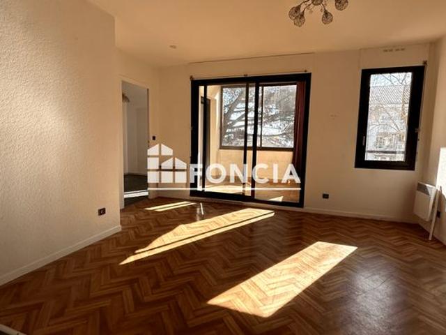 Appartement vente à Villeneuve-sur-Lot, Villeneuve-sur-lot