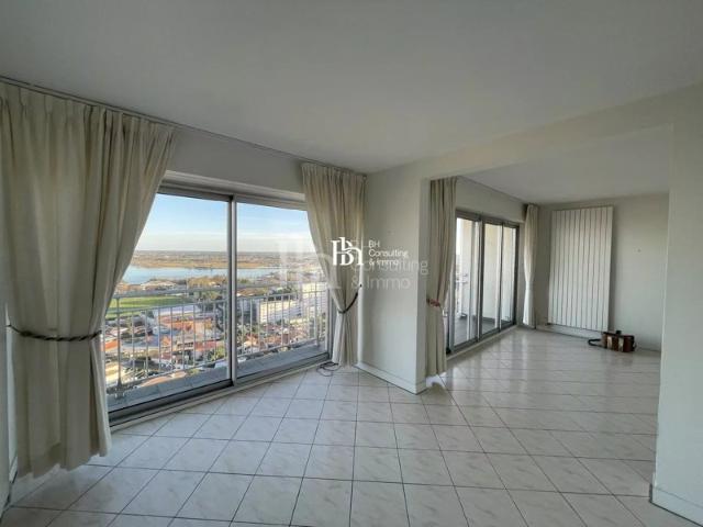 Appartement vente à Aix-en-Provence, Peyrolles-en-provence