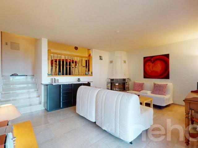 Wohnung kaufen in Crans-Montana, Wallis