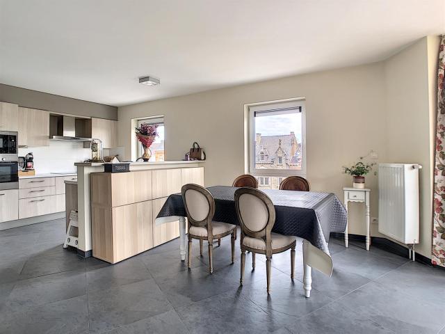 Appartement location à Brunehaut, Wallonie