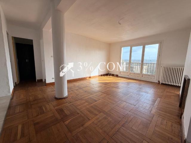 Appartement vente à Boulogne-sur-Mer, Boulogne-sur-mer