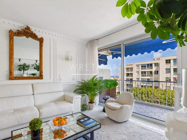 Appartement vente à Nice, Villefranche-sur-mer