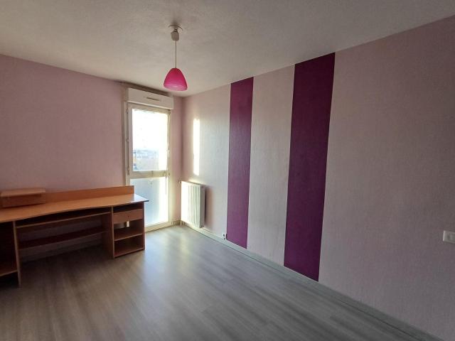 Appartement location à Pau