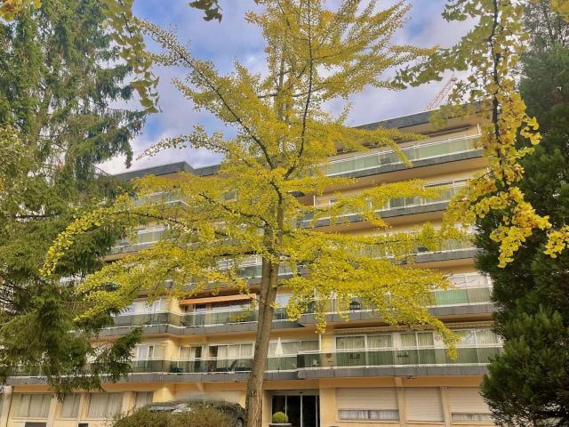 Appartement location à Broeck - Broek, Anderlecht